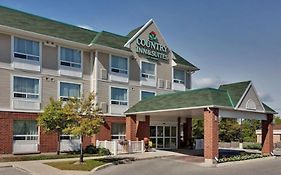 Country Inn & Suites By Radisson, London South, On